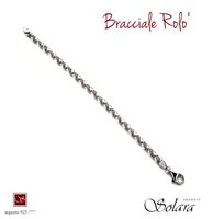 Armband Solara in Silber 6397